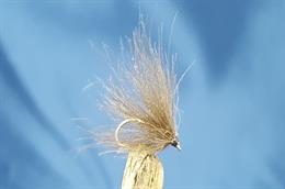 Trout > Dry > CDC Cul-de-Canard Flies - Fishing Flies with